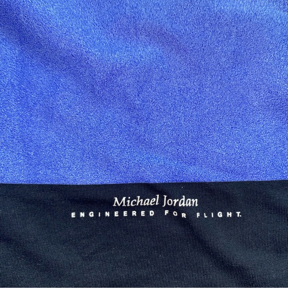 Nike Michael Jordan graphic T-shirt - Picture 3 of 6